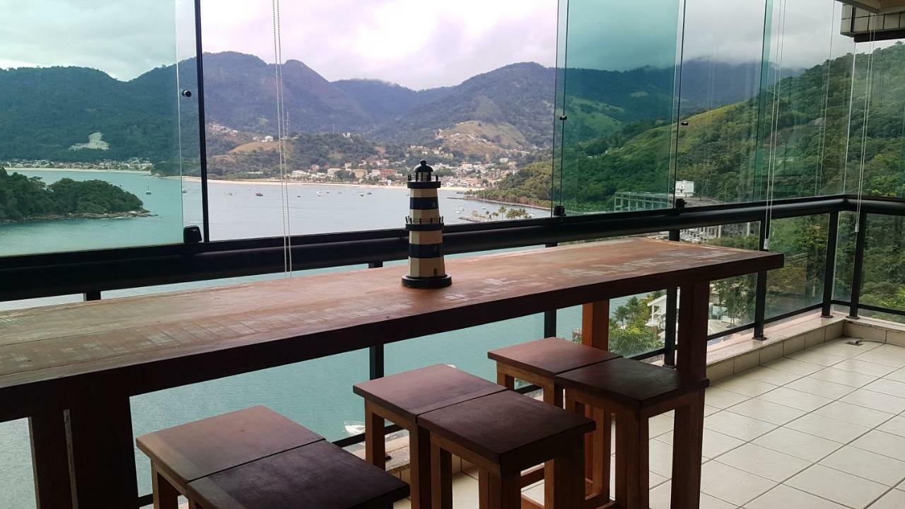 Porto Real The View Apartamento Mangaratiba Exterior foto