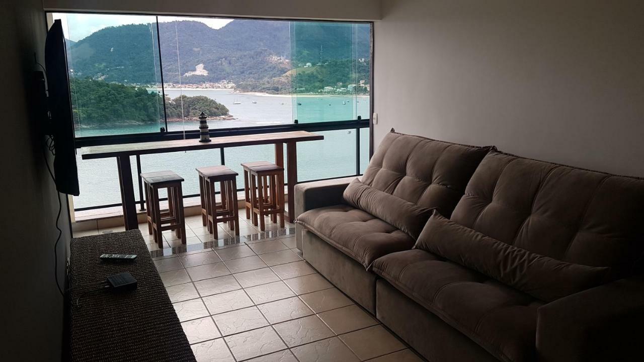 Porto Real The View Apartamento Mangaratiba Exterior foto